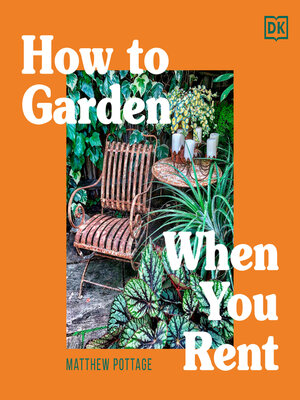 cover image of How to Garden When You Rent
